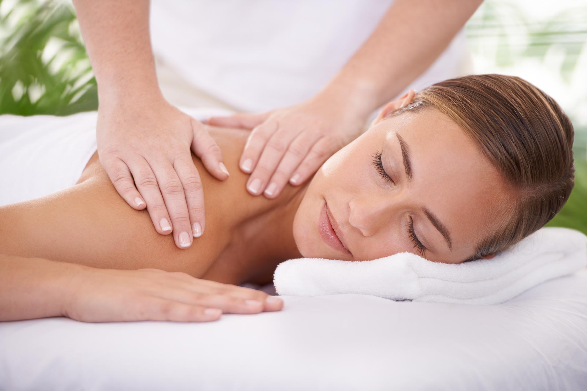 Relaxation parfaite