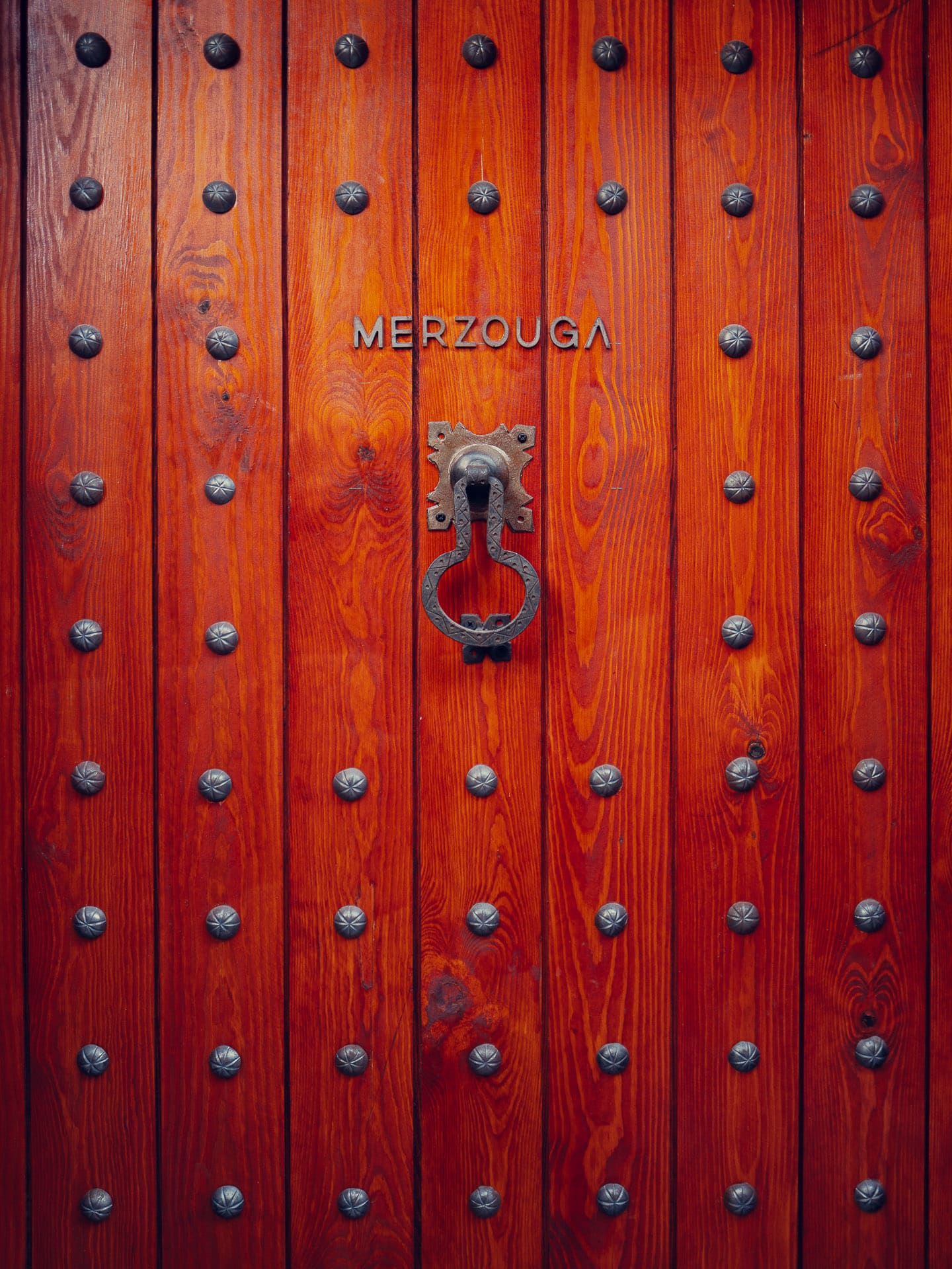 Suite Merzouga
