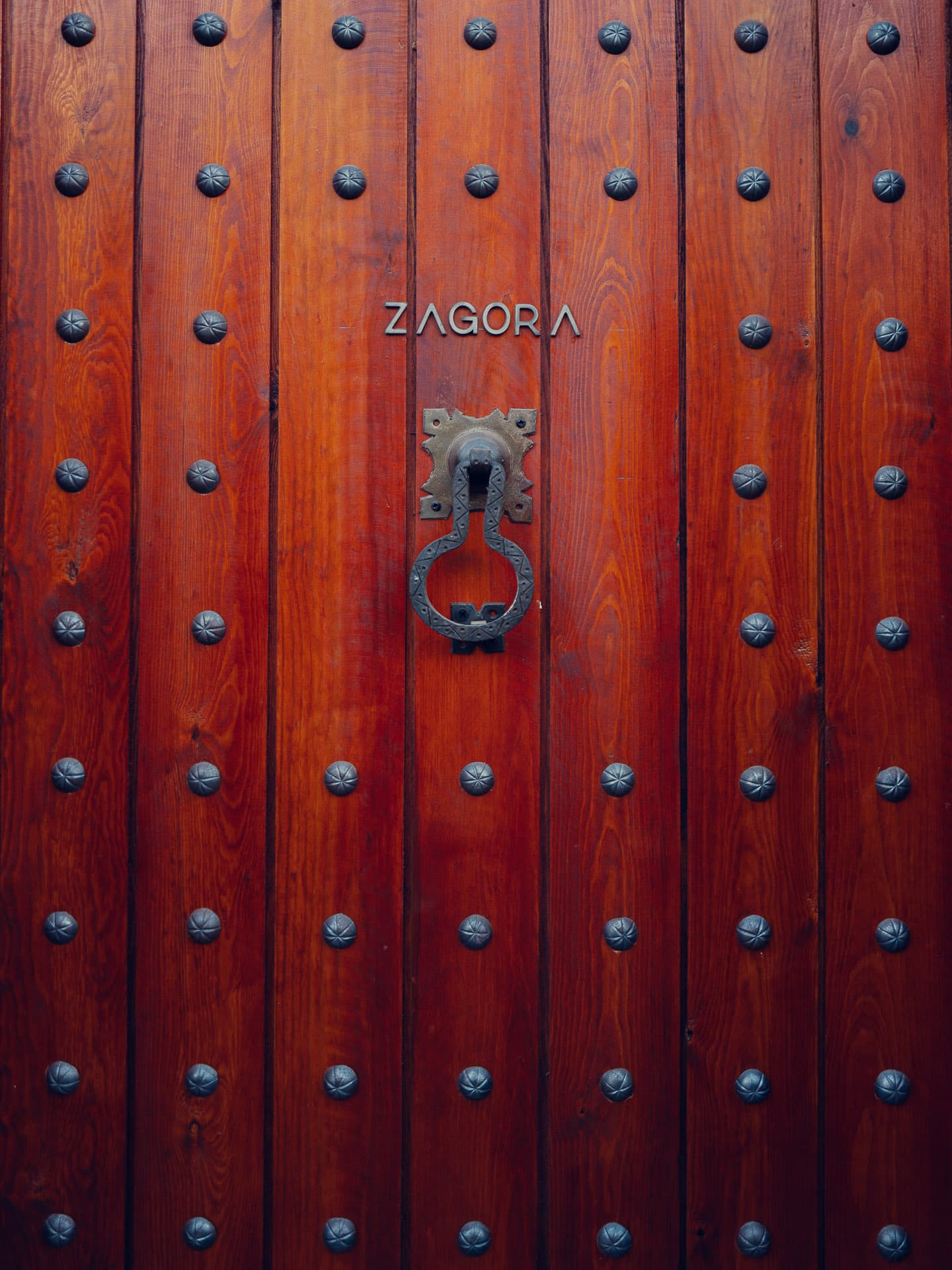 Room Zagora