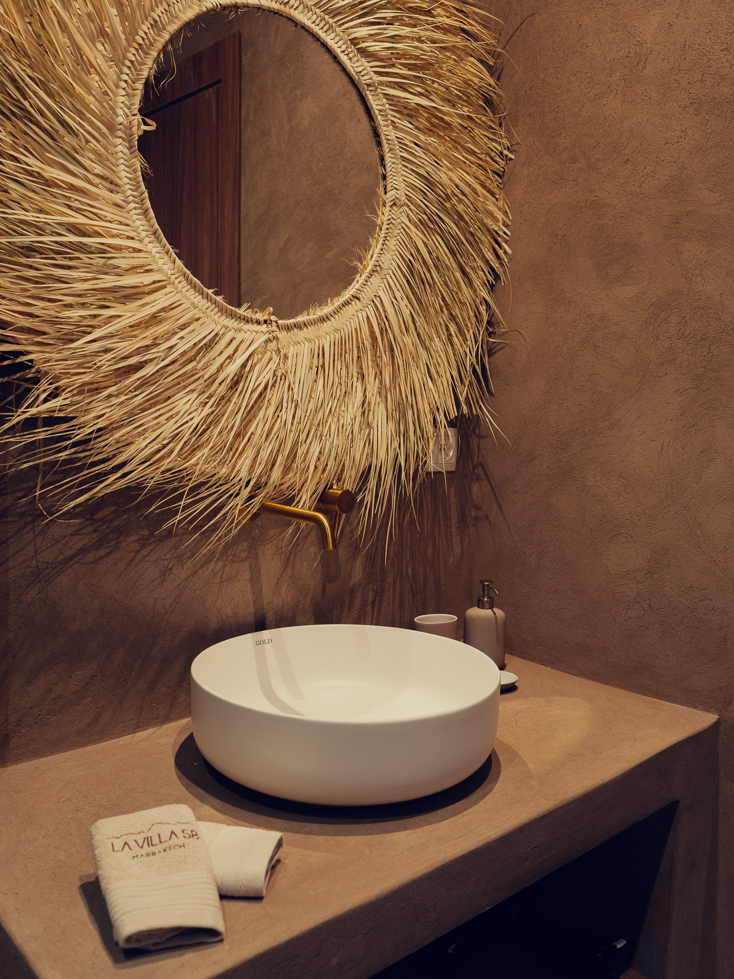 Suite Essaouira