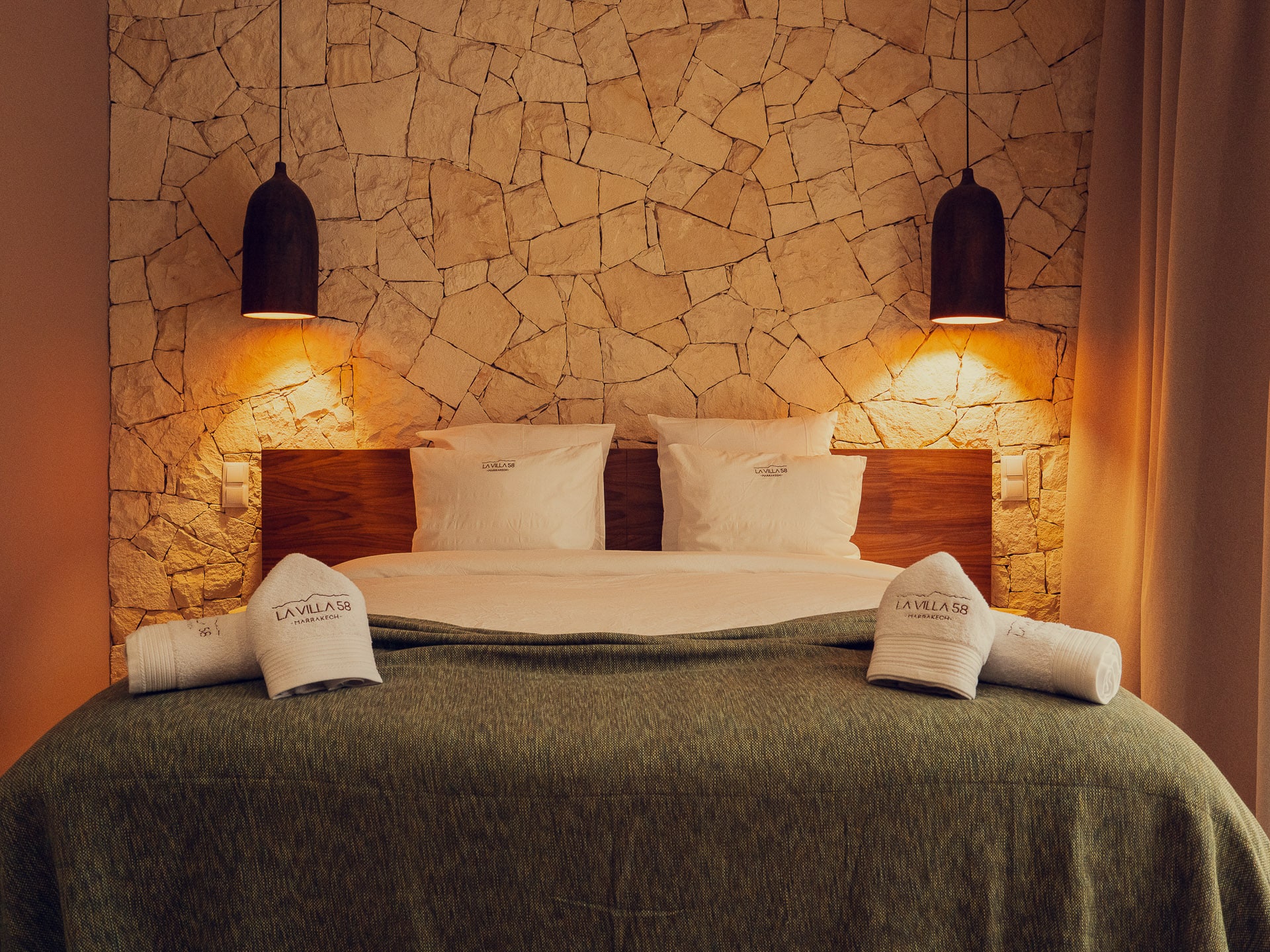 Suite Ourika