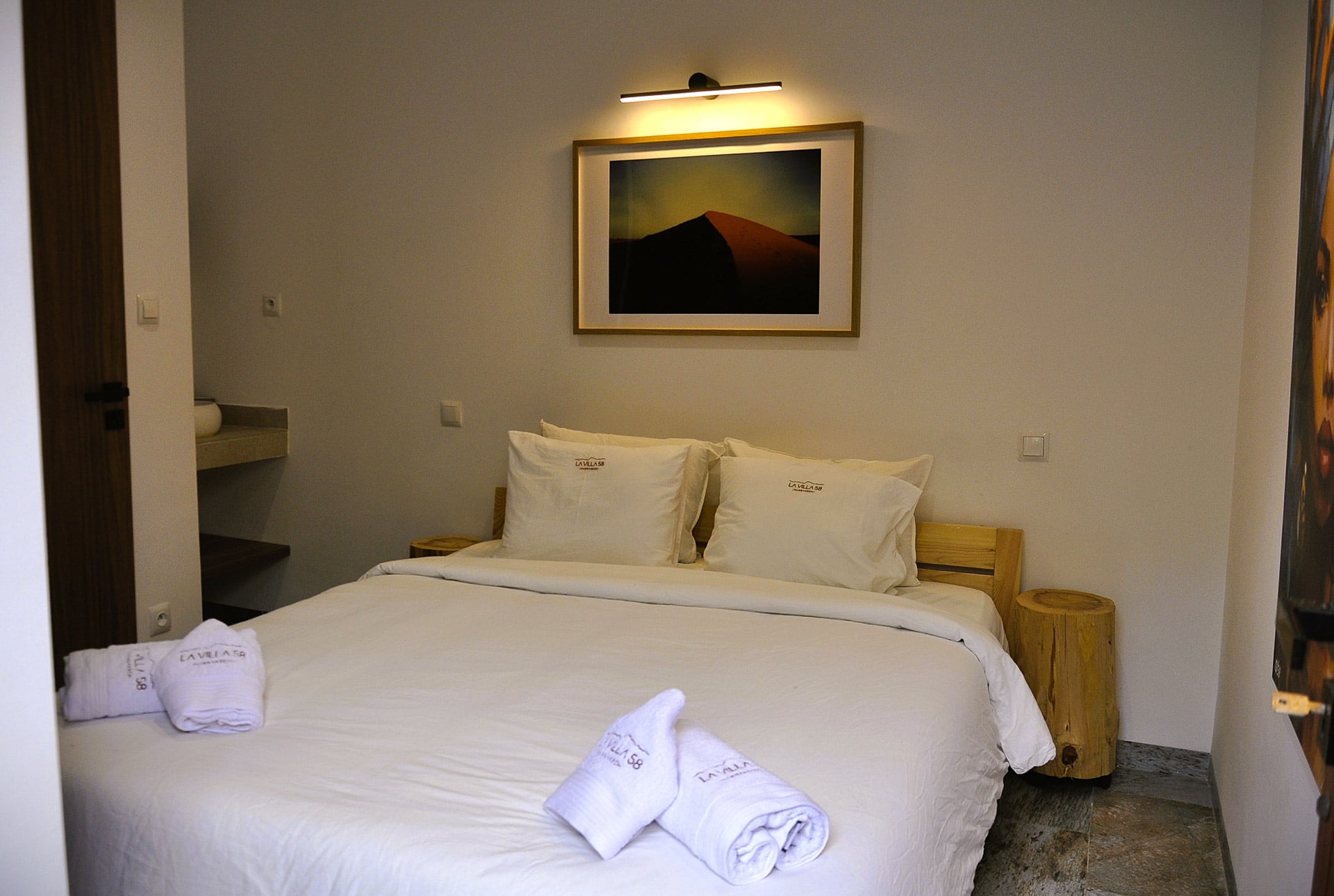 Room Zagora