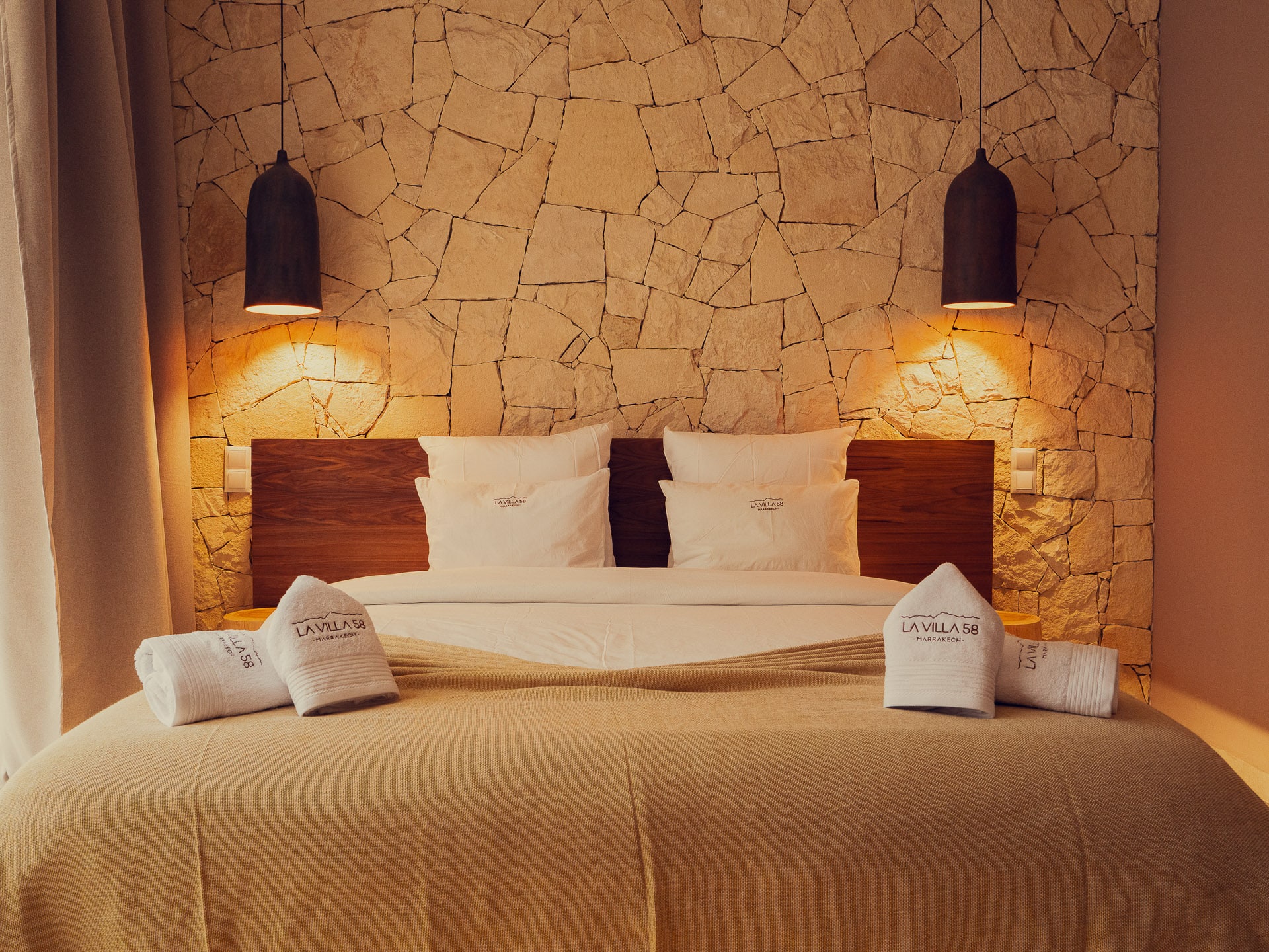 Suite Merzouga