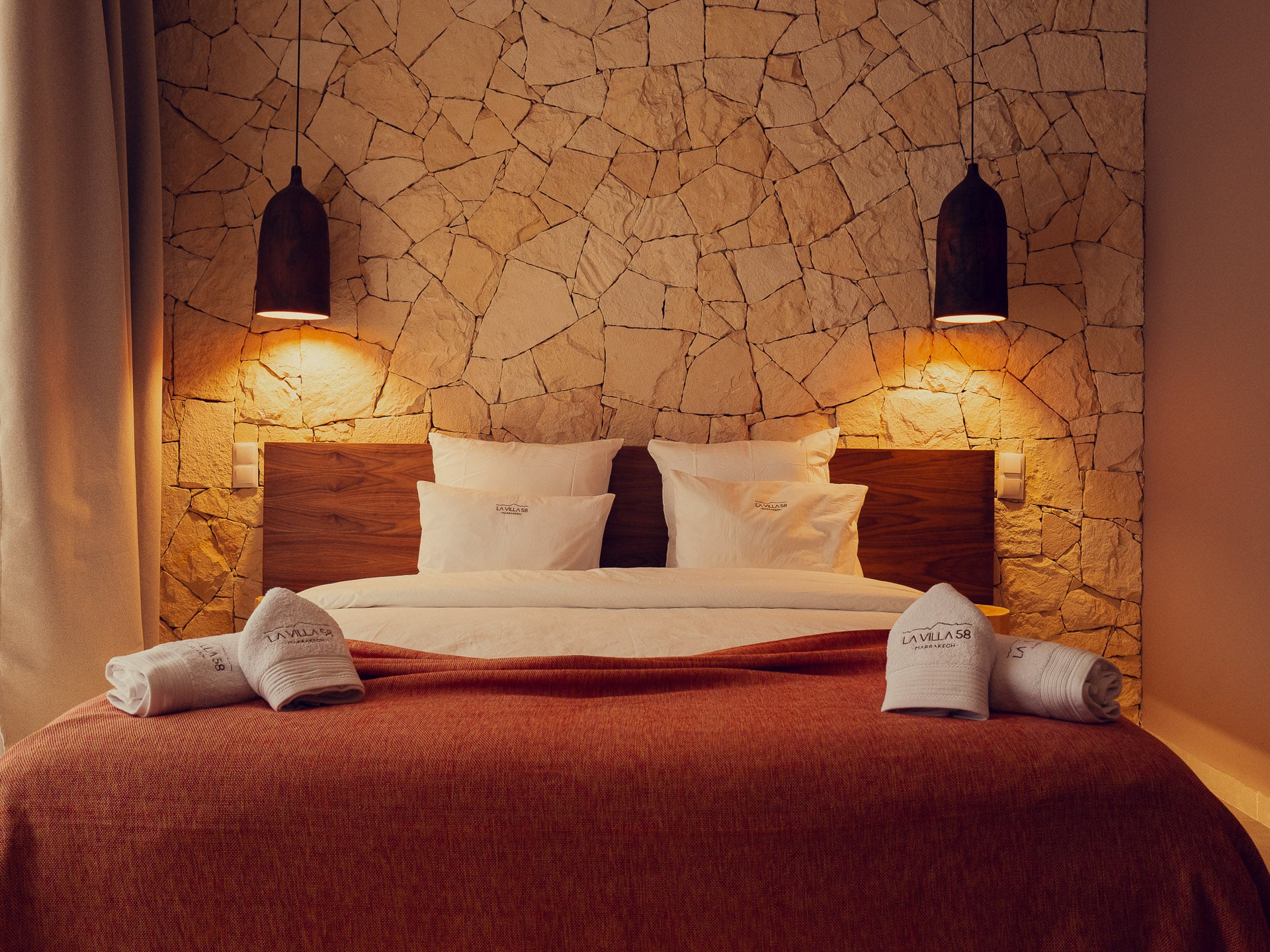 Suite Ouarzazate