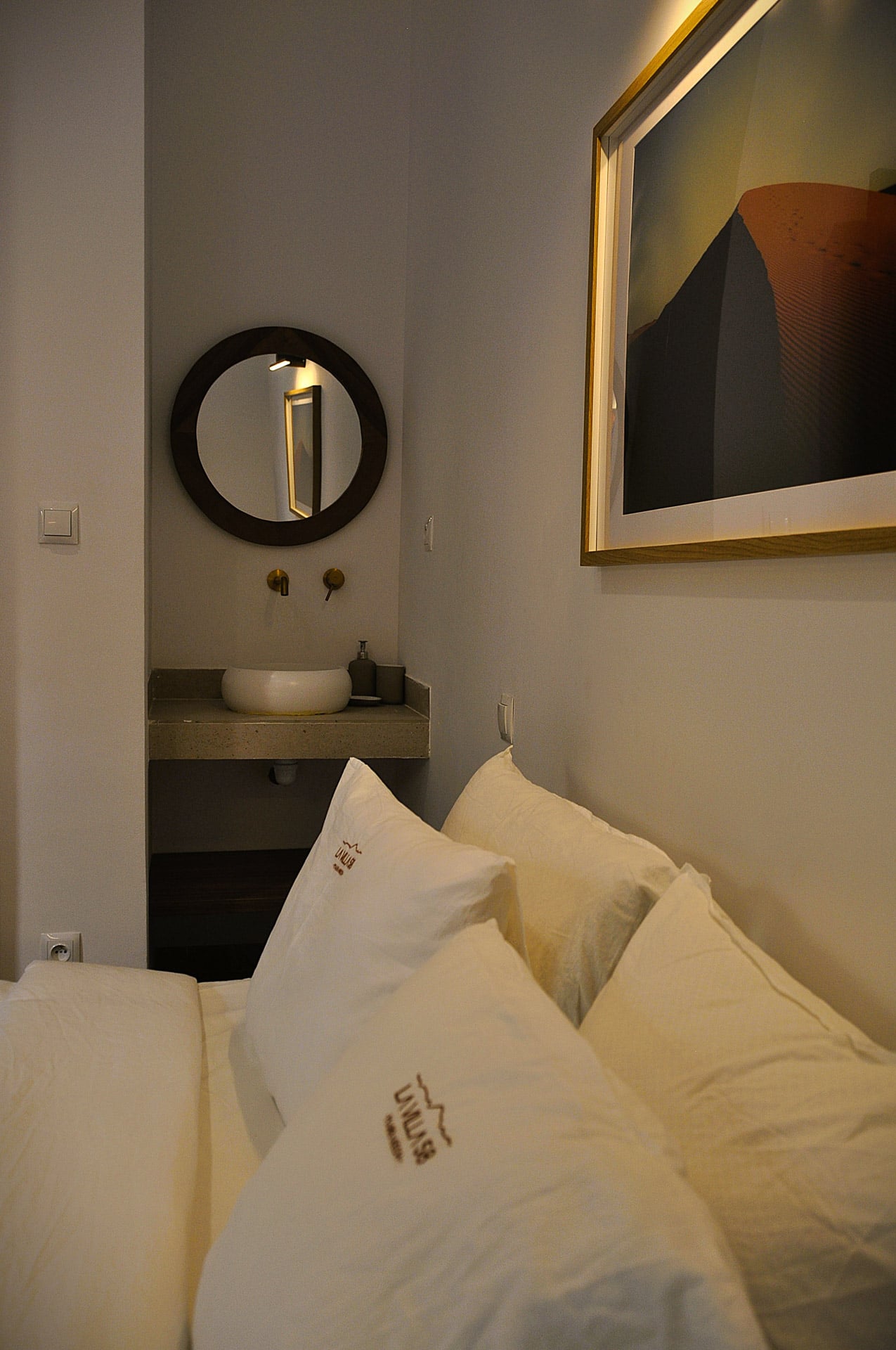 Room Zagora