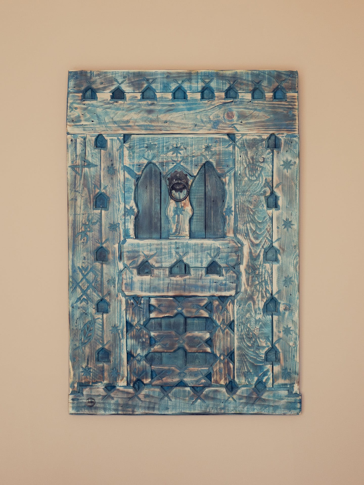 Suite Essaouira