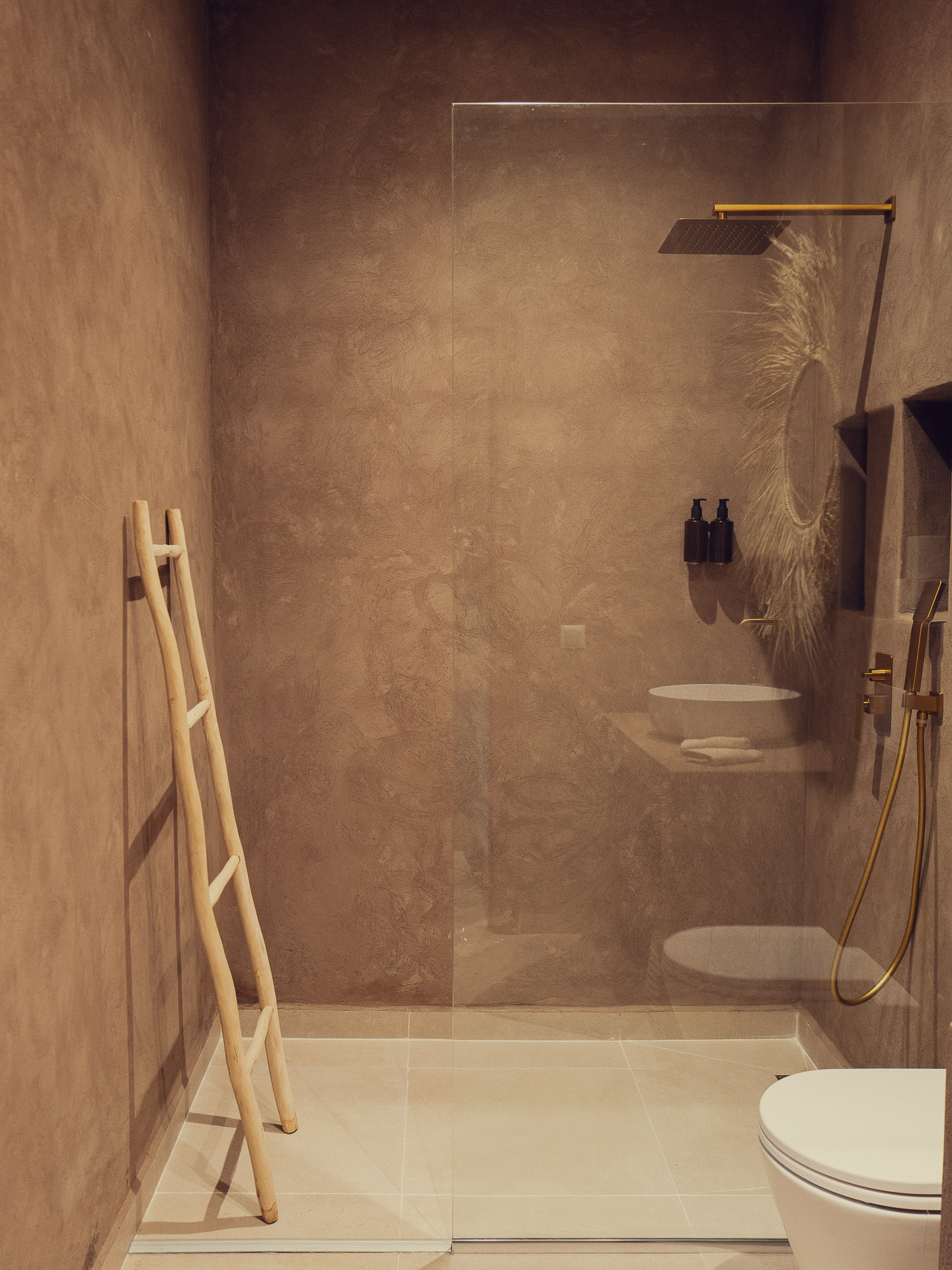 Suite Ourika