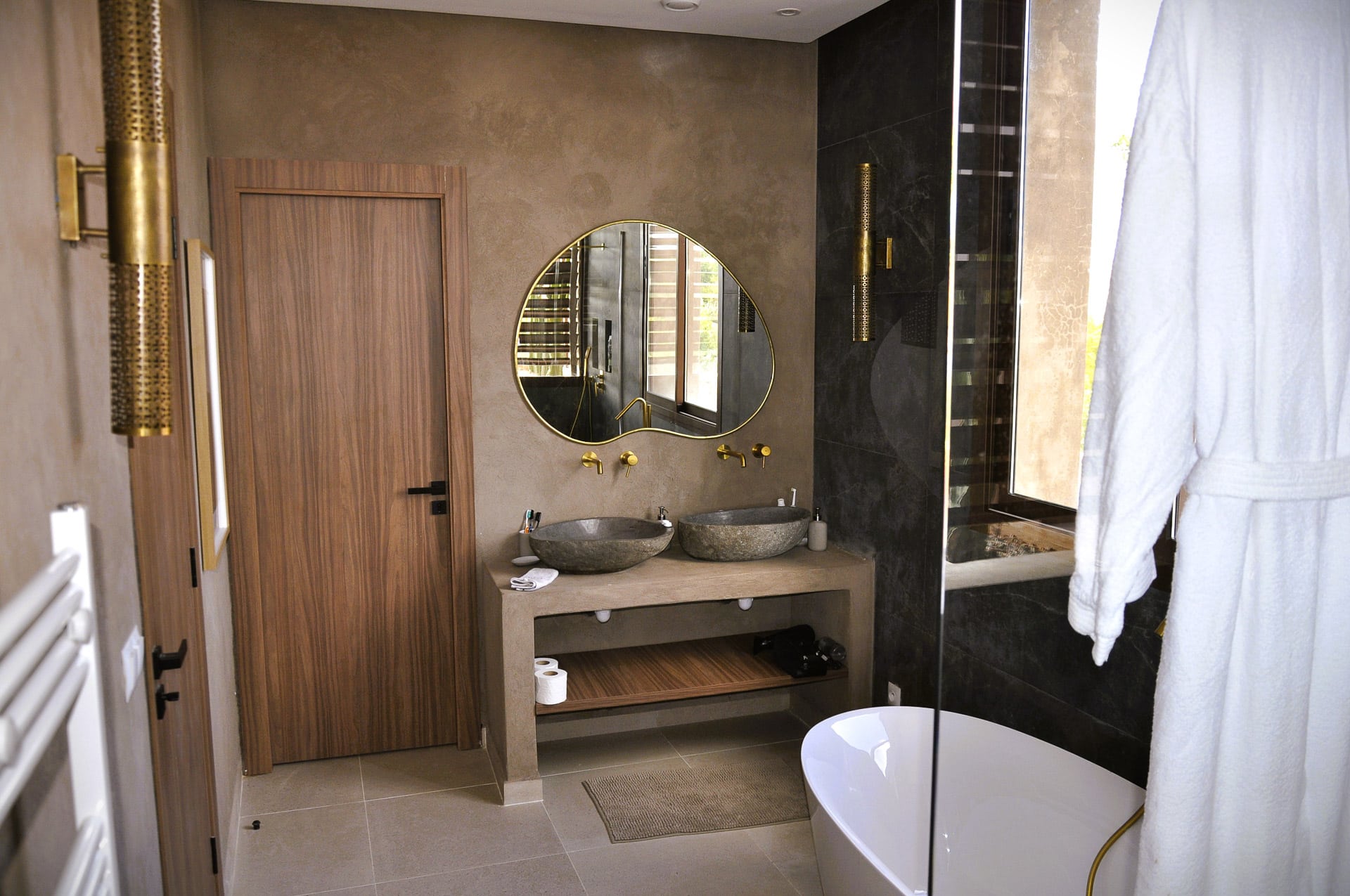 Suite Atlas